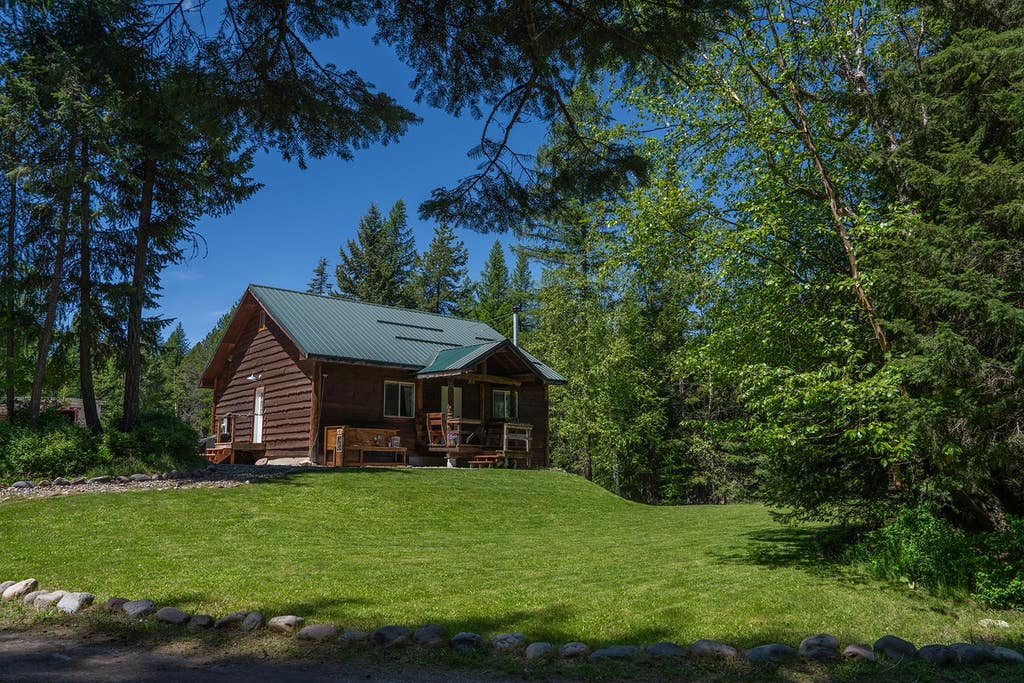 Photo of 132 Rockwood Road, Kalispell, MT 59901 (MLS # 30071249)