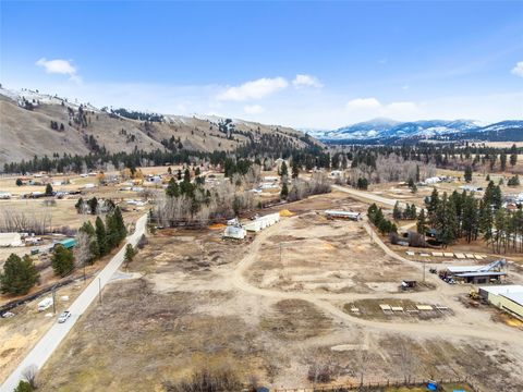 Tiny photo for 538 Cant Way, Darby, MT 59829 (MLS # 30038785)