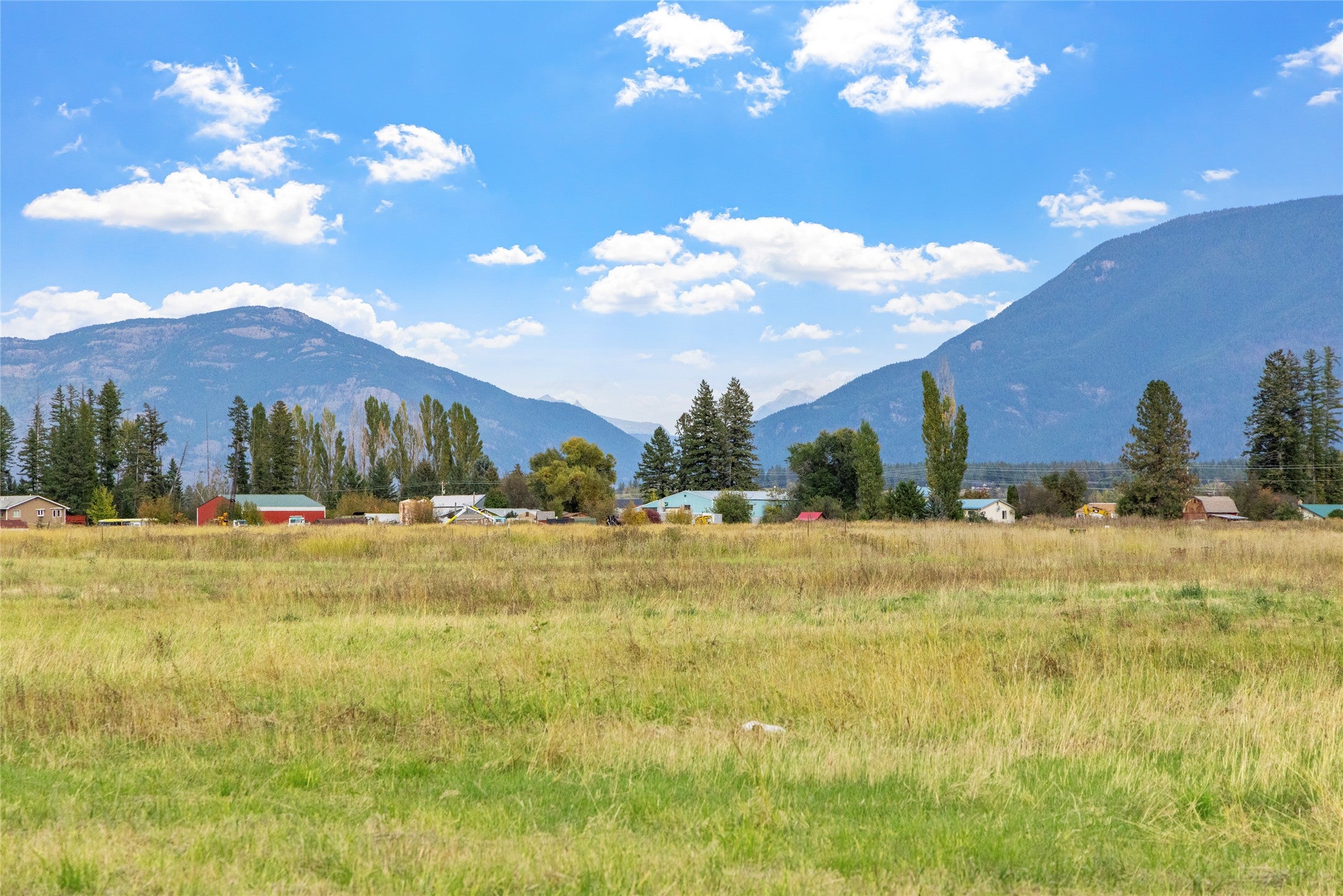 125 Glacier Flats Road