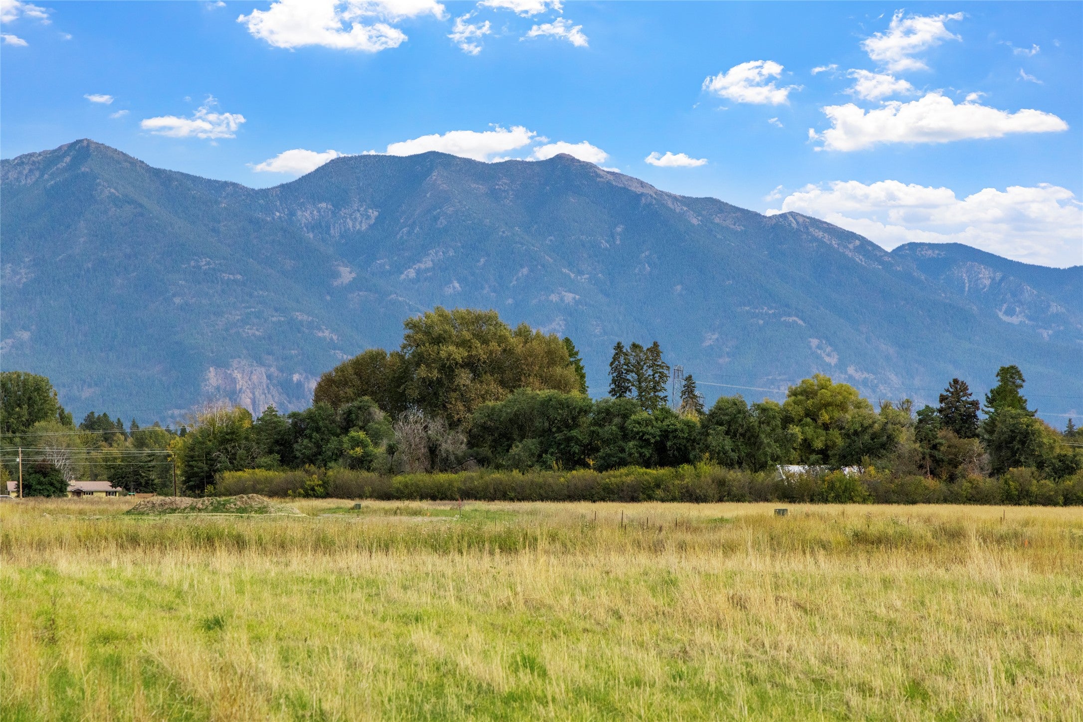 125 Glacier Flats Road
