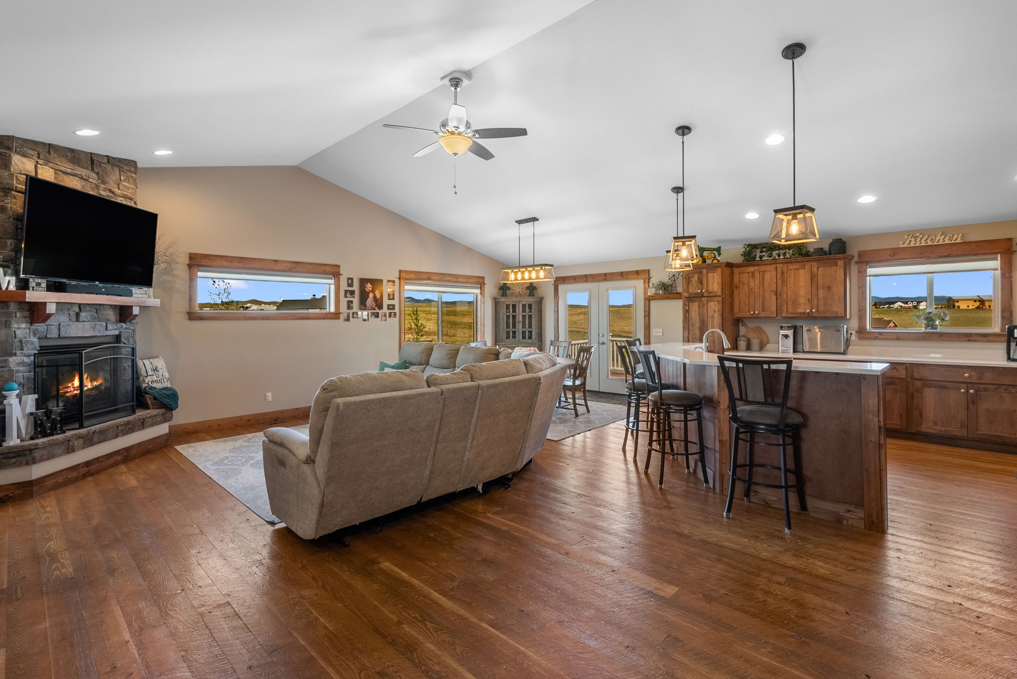 14 Evening Star Road