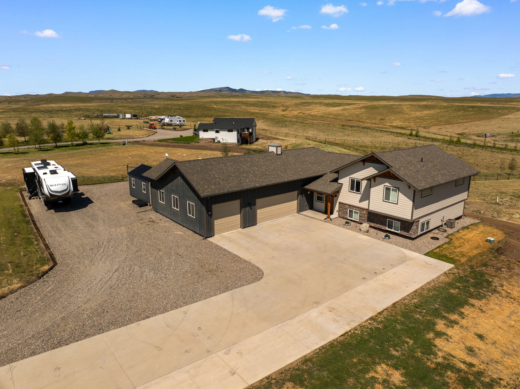 14 Evening Star Road