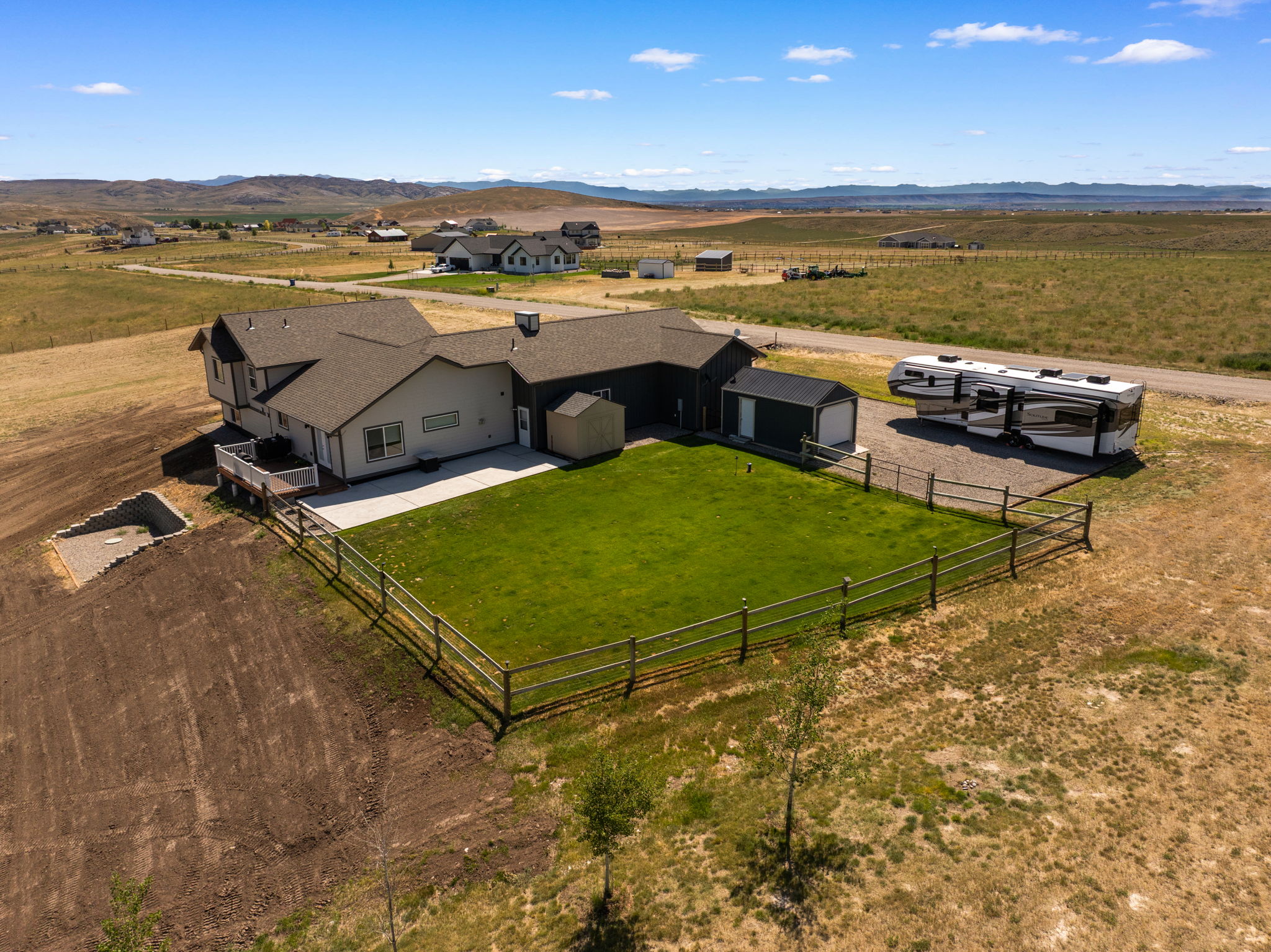 14 Evening Star Road