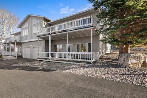 Photo of 2225 Alpine Drive #3B, Helena, MT 59601 (MLS # 30068345)