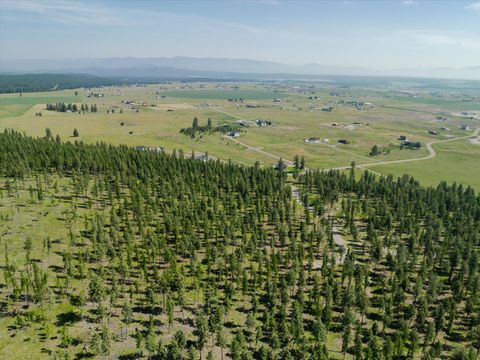Tiny photo for 518 Northern Larch Trail #Lot 62, Kalispell, MT 59901 (MLS # 30053049)