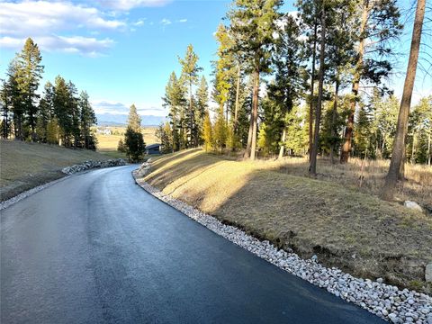 Tiny photo for 518 Northern Larch Trail #Lot 62, Kalispell, MT 59901 (MLS # 30053049)