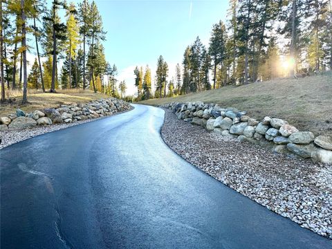 Photo of 518 Northern Larch Trail #Lot 62, Kalispell, MT 59901 (MLS # 30053049)