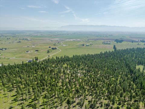 Tiny photo for 518 Northern Larch Trail #Lot 62, Kalispell, MT 59901 (MLS # 30053049)