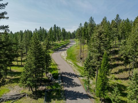 Tiny photo for 518 Northern Larch Trail #Lot 62, Kalispell, MT 59901 (MLS # 30053049)