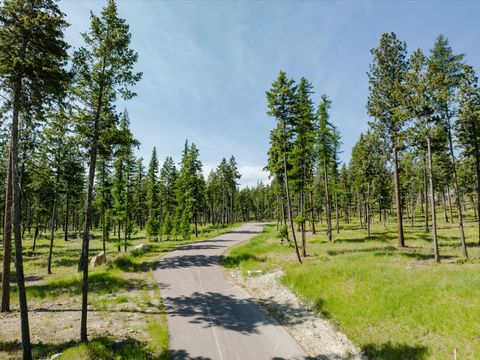 Tiny photo for 518 Northern Larch Trail #Lot 62, Kalispell, MT 59901 (MLS # 30053049)