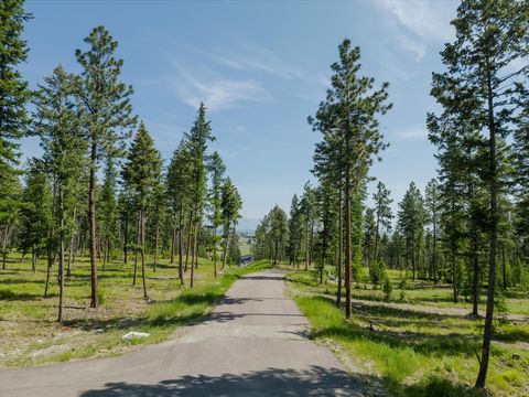 Tiny photo for 518 Northern Larch Trail #Lot 62, Kalispell, MT 59901 (MLS # 30053049)