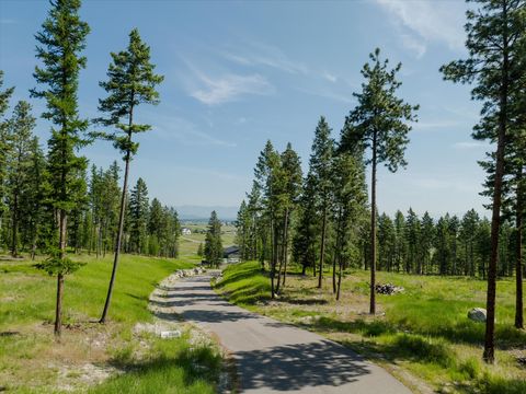Tiny photo for 518 Northern Larch Trail #Lot 62, Kalispell, MT 59901 (MLS # 30053049)