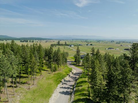 Tiny photo for 518 Northern Larch Trail #Lot 62, Kalispell, MT 59901 (MLS # 30053049)