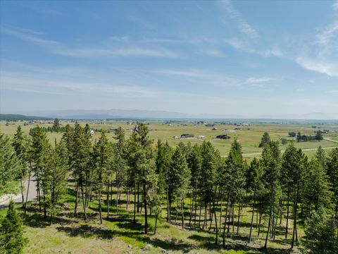 Tiny photo for 518 Northern Larch Trail #Lot 62, Kalispell, MT 59901 (MLS # 30053049)