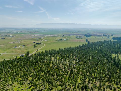 Tiny photo for 518 Northern Larch Trail #Lot 62, Kalispell, MT 59901 (MLS # 30053049)