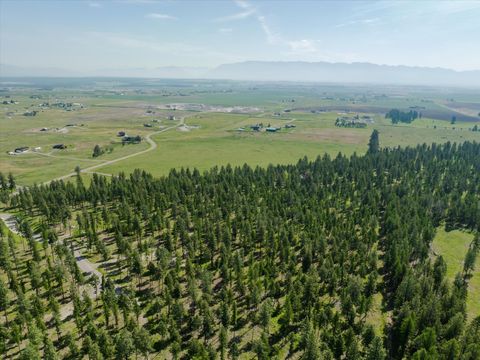Tiny photo for 518 Northern Larch Trail #Lot 62, Kalispell, MT 59901 (MLS # 30053049)
