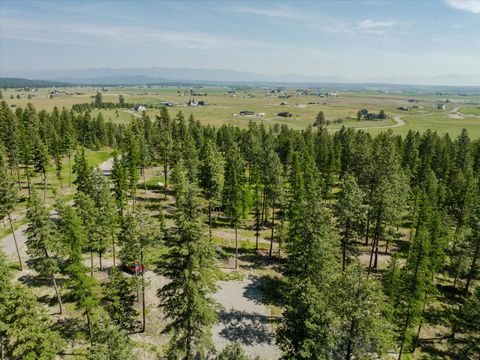 Tiny photo for 518 Northern Larch Trail #Lot 62, Kalispell, MT 59901 (MLS # 30053049)