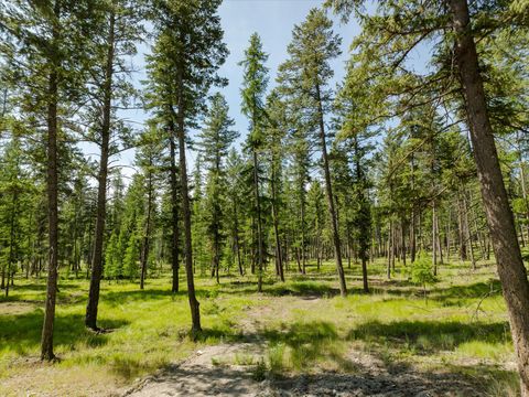 Tiny photo for 518 Northern Larch Trail #Lot 62, Kalispell, MT 59901 (MLS # 30053049)