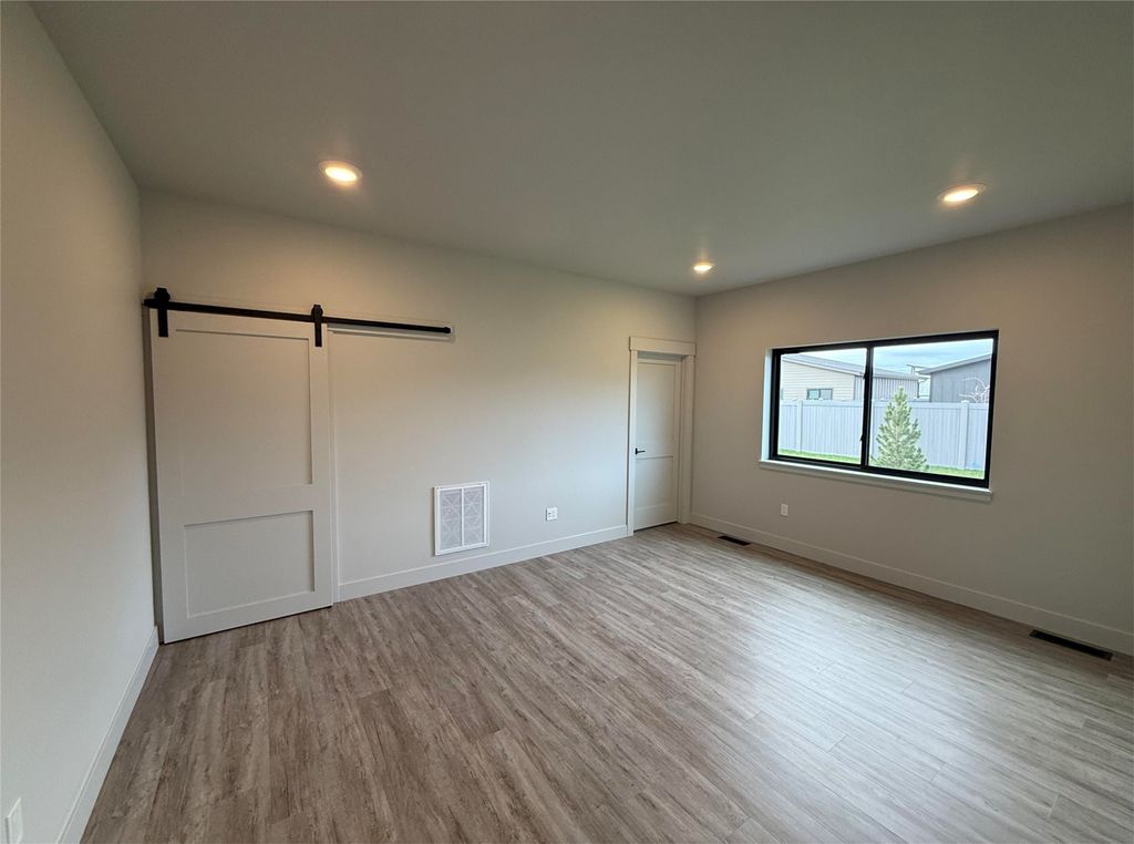 Photo of 3421 Baneberry Lane, Kalispell, MT 59901 (MLS # 30062086)