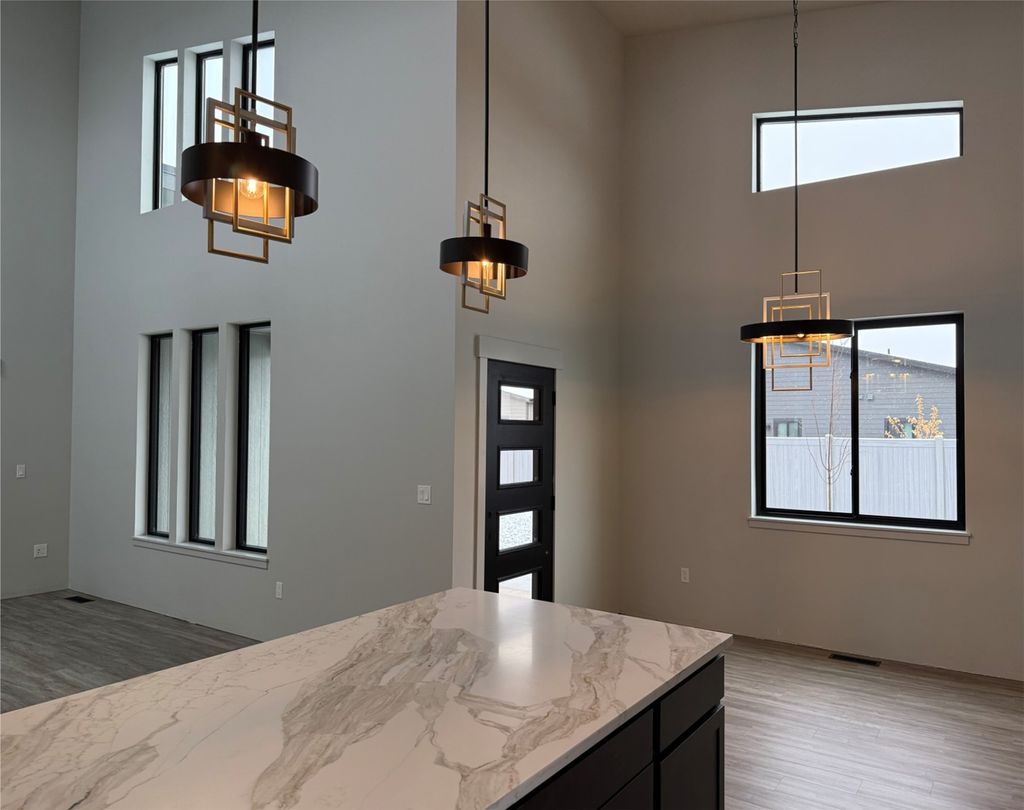 Photo of 3421 Baneberry Lane, Kalispell, MT 59901 (MLS # 30062086)