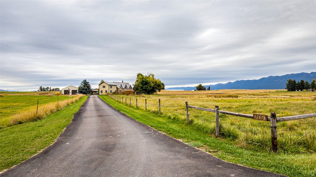 Photo of 37874 Cabin Creek Trail, Ronan, MT 59864 (MLS # 30079383)