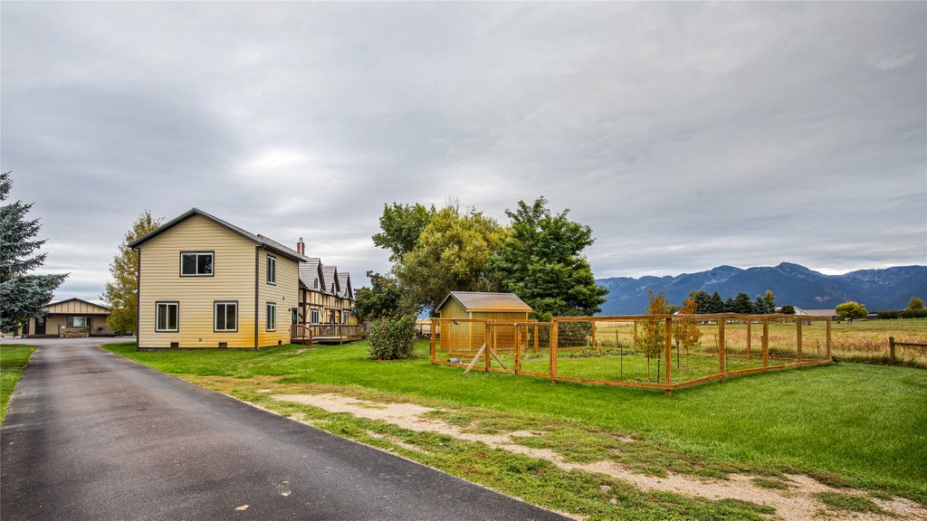 Photo of 37874 Cabin Creek Trail, Ronan, MT 59864 (MLS # 30079383)