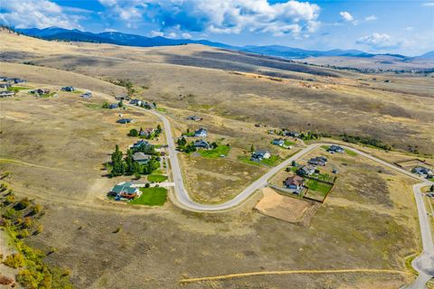 Tiny photo for Lot 86 Bunchgrass Lane, Missoula, MT 59808 (MLS # 30071512)
