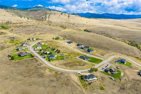 Tiny photo for Lot 86 Bunchgrass Lane, Missoula, MT 59808 (MLS # 30071512)