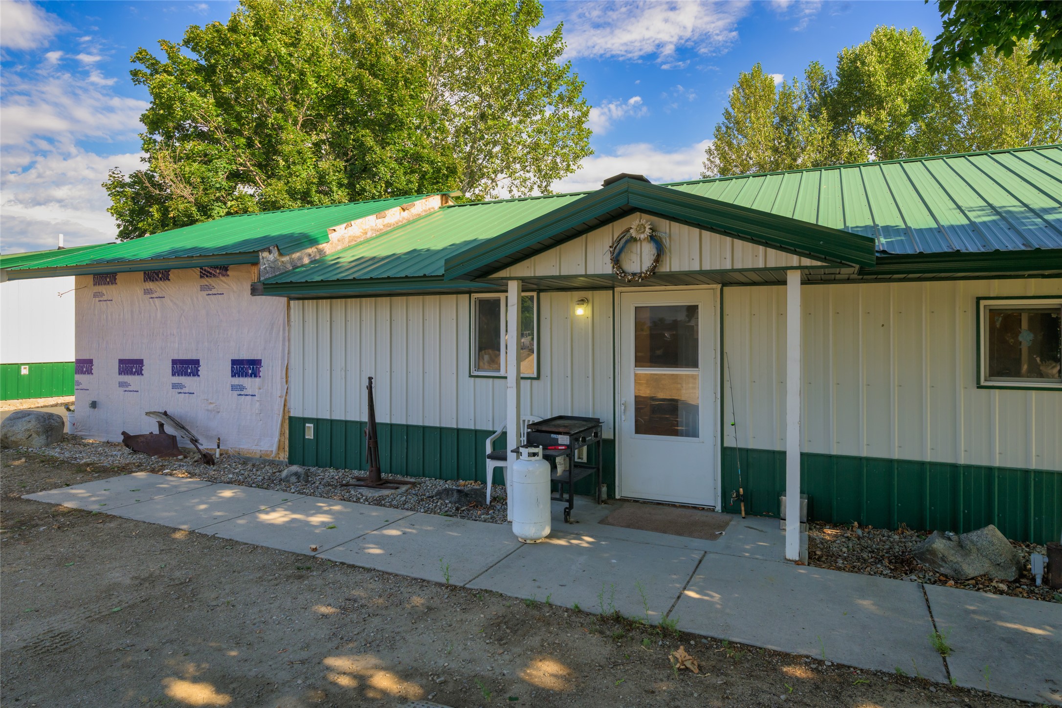 1033 Old Corvallis Road