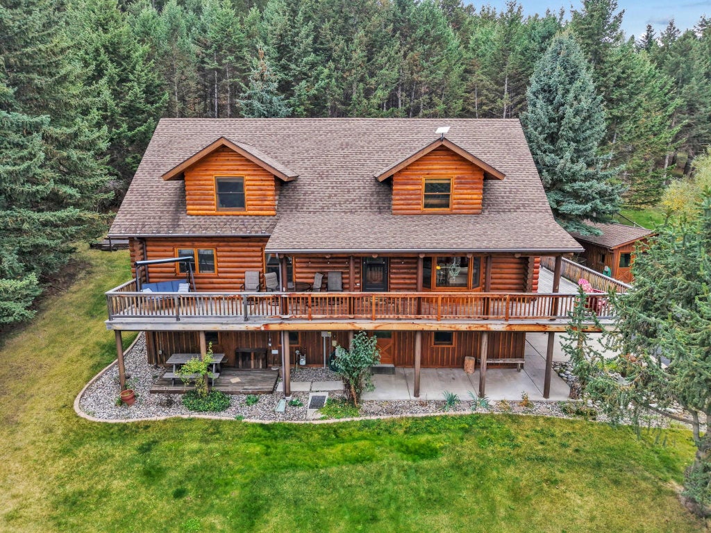 Photo of 7020 Jade Street, Bozeman, MT 59715 (MLS # 30079069)
