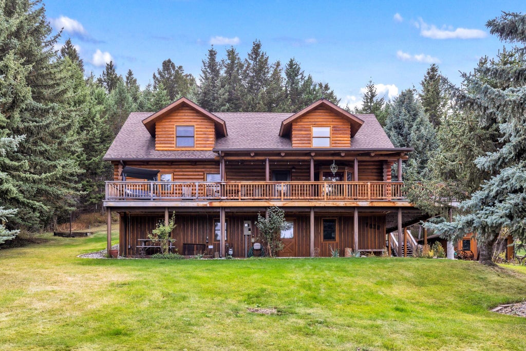 Photo of 7020 Jade Street, Bozeman, MT 59715 (MLS # 30079069)