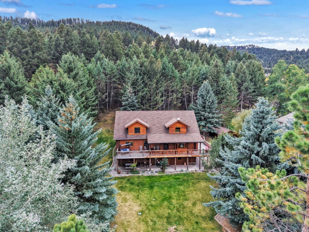 Photo of 7020 Jade Street, Bozeman, MT 59715 (MLS # 30079069)