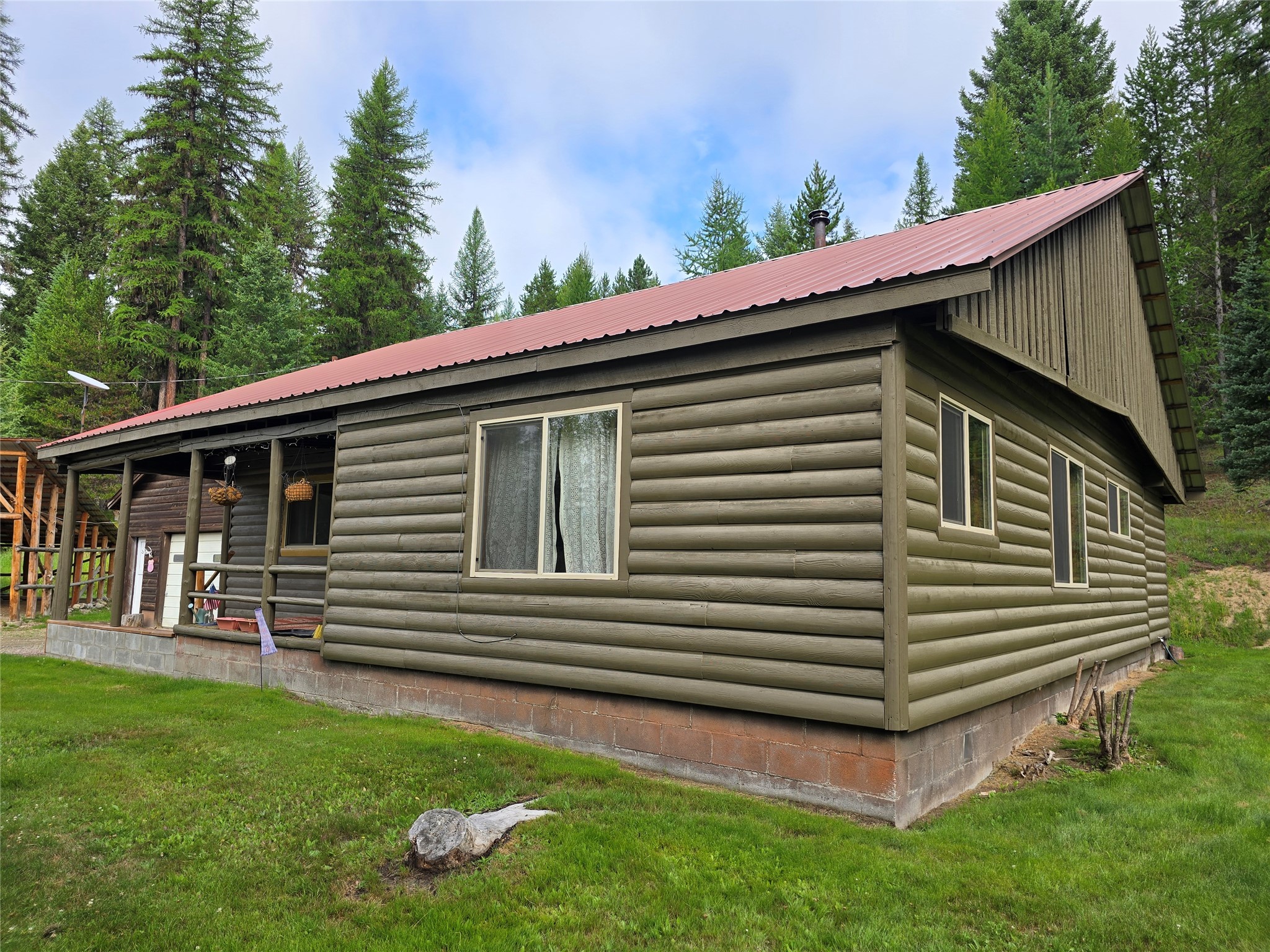 28867 Yaak River Road