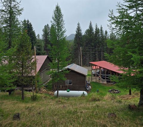28867 Yaak River Road Yaak MT 59935