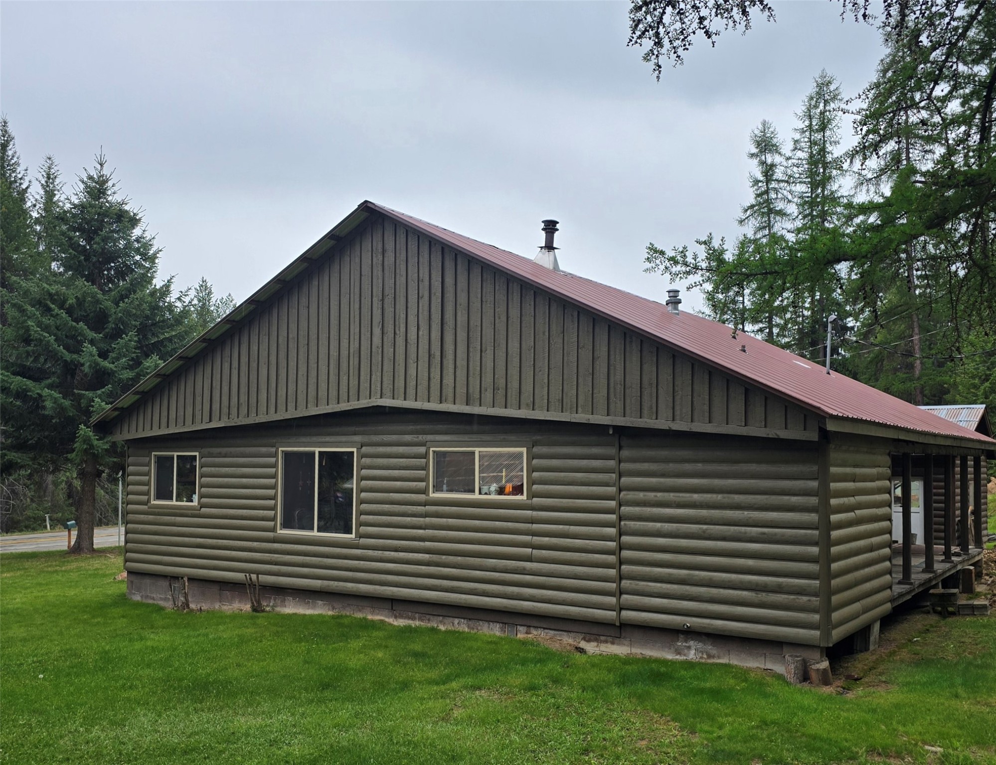 28867 Yaak River Road