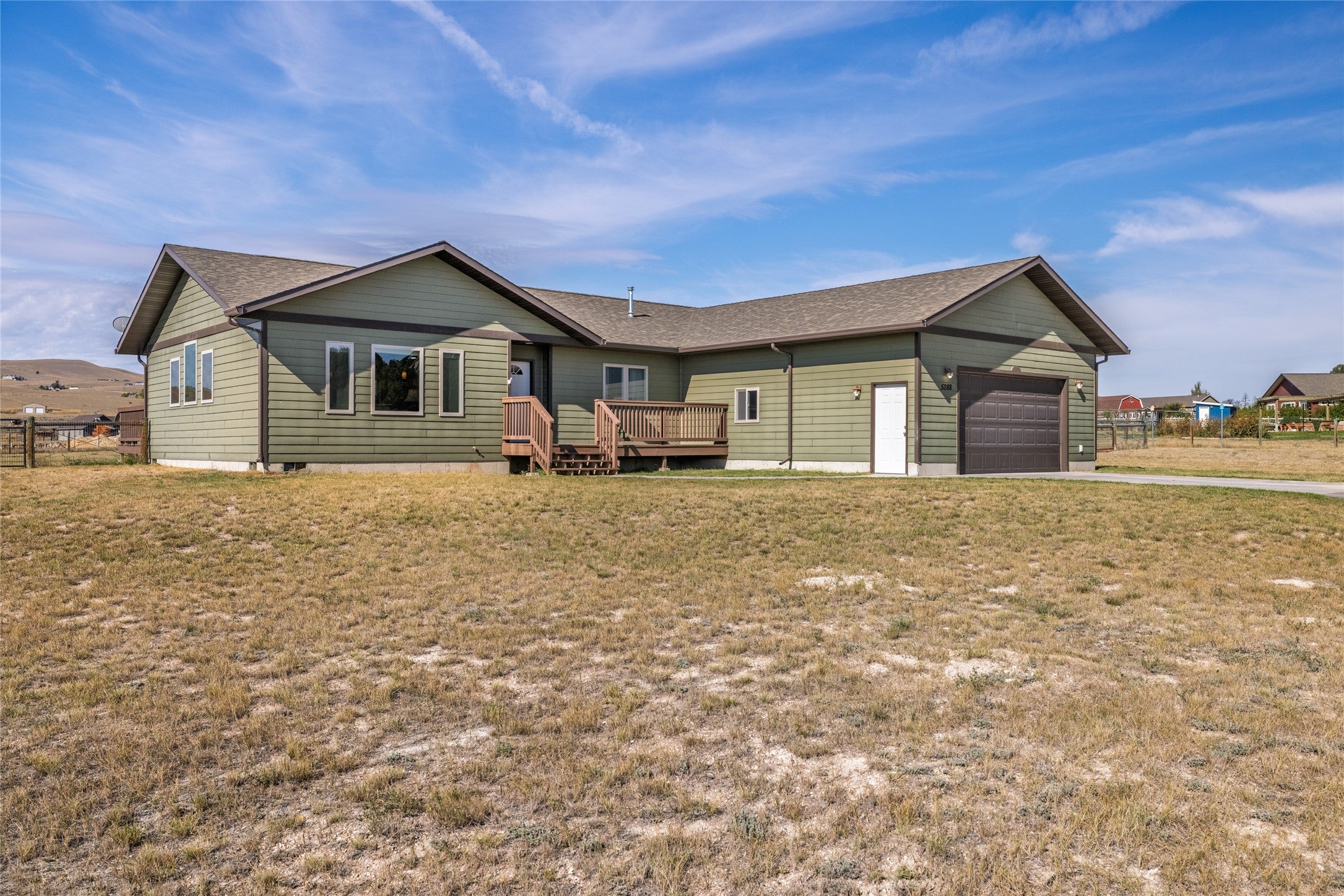 5288 Stallion Ridge Drive