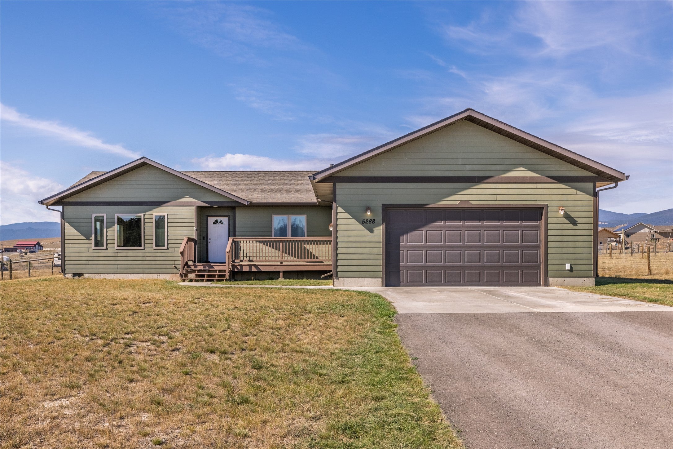 5288 Stallion Ridge Drive