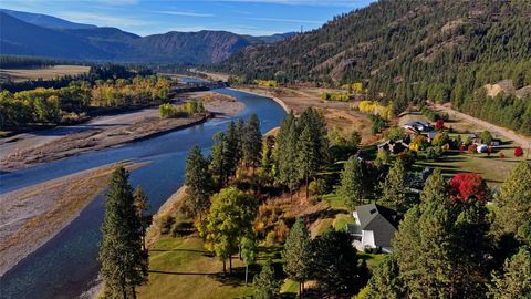 29109 Highway 10 W Huson MT 59846