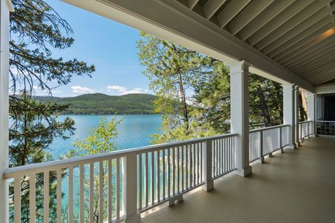 Photo of 2802 Rest Haven Drive, Whitefish, MT 59937 (MLS # 30047279)