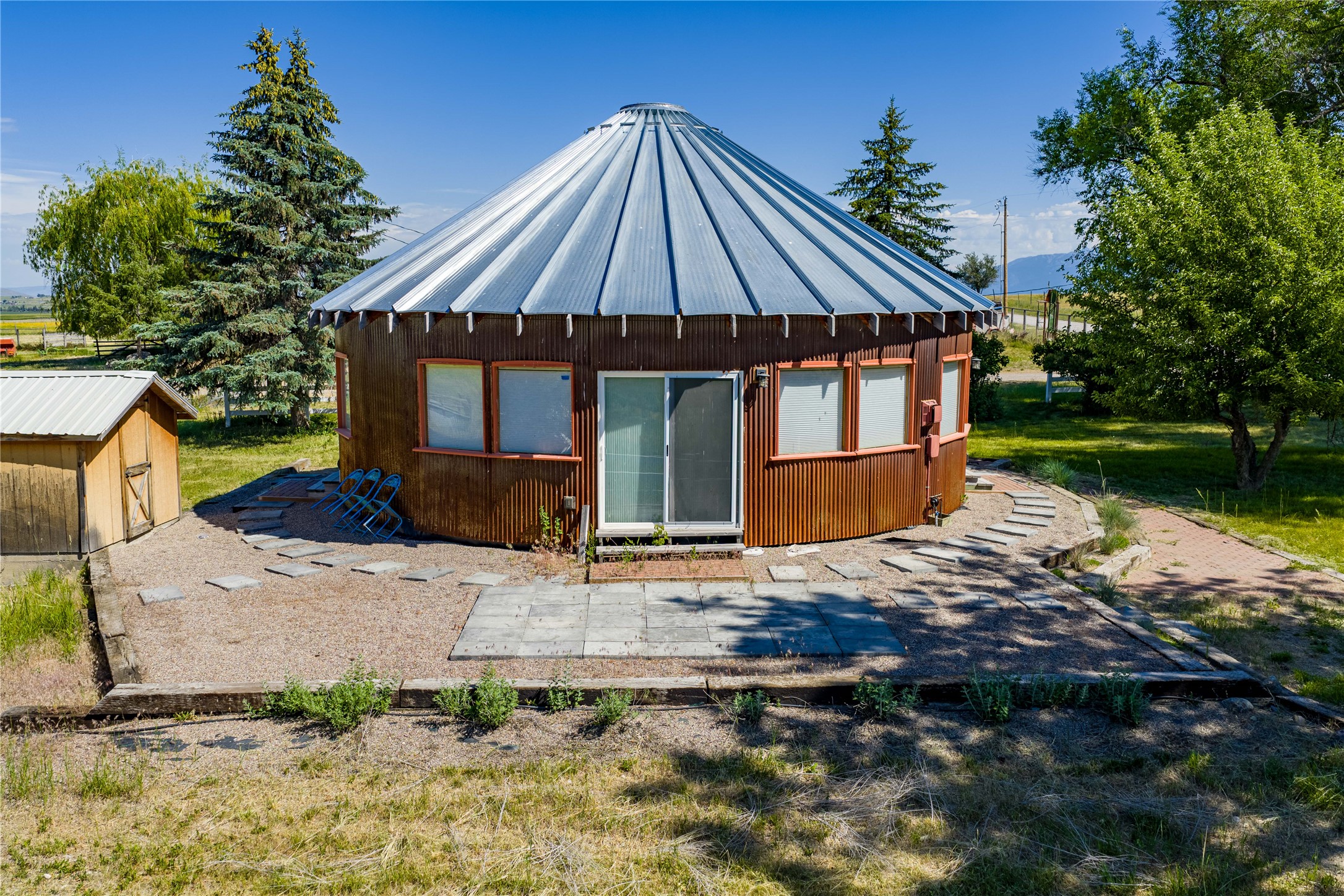 58437 Lower Crossing Road