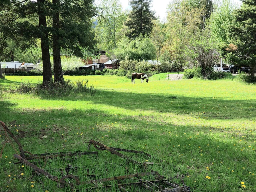 Photo of NHN Education Way, Libby, MT 59923 (MLS # 30069835)