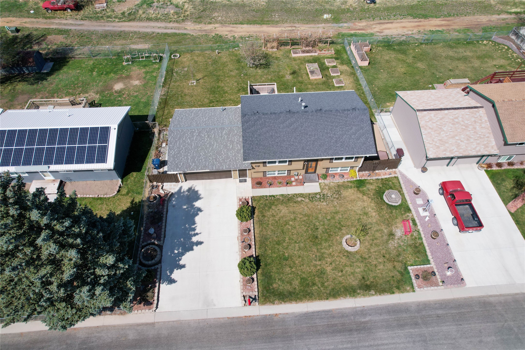 3768 Beechnut Street