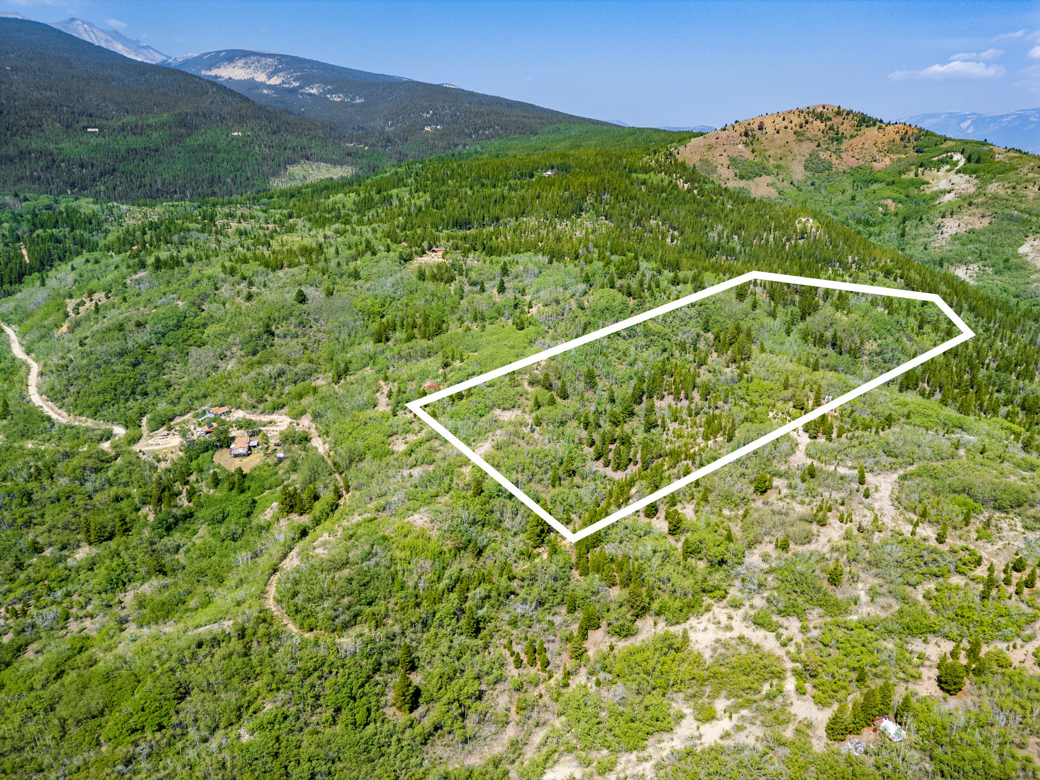 NHN Bear Paw Trail