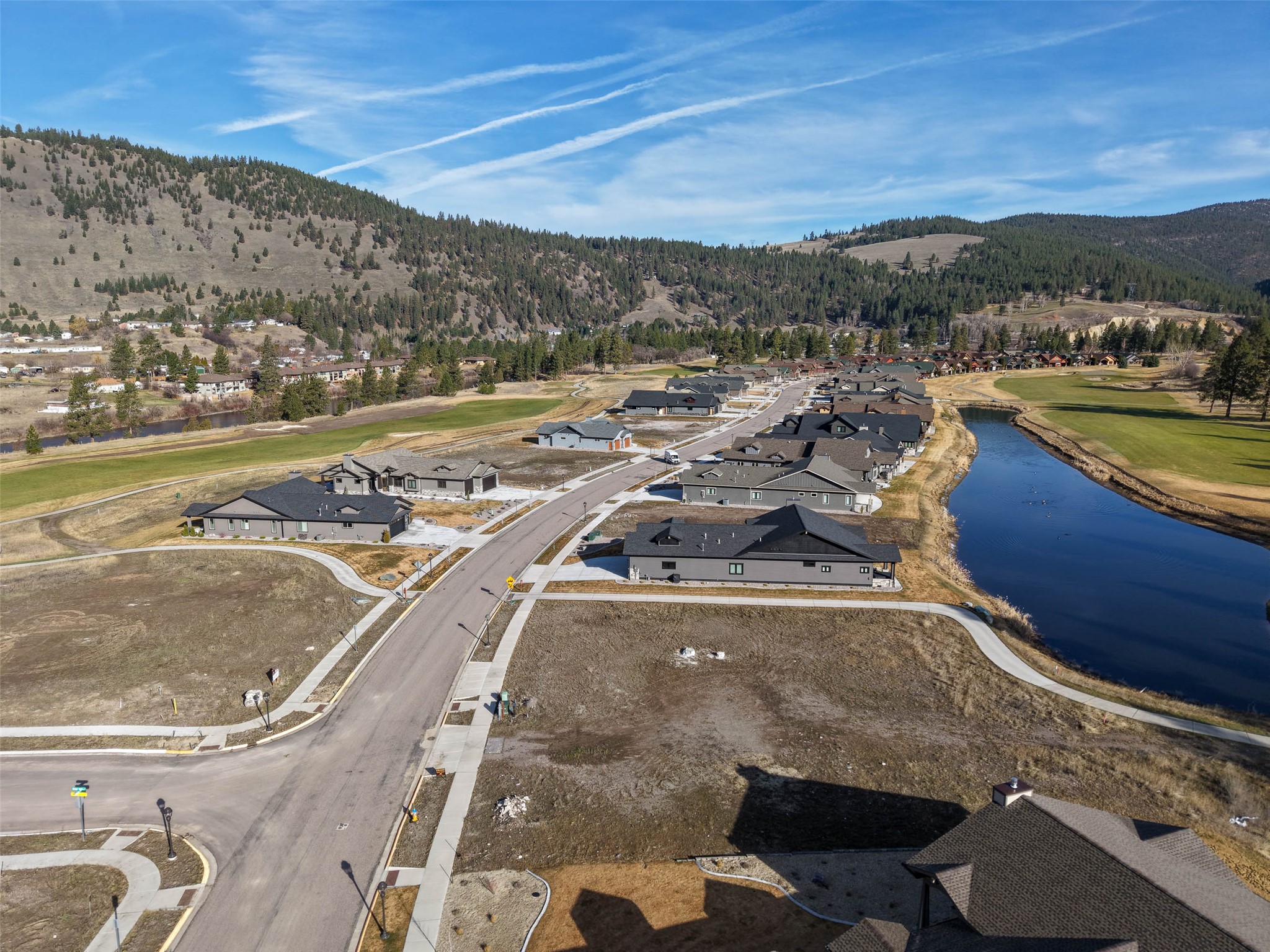 Missoula, Montana 59802, United States, ,Land,Active,96380