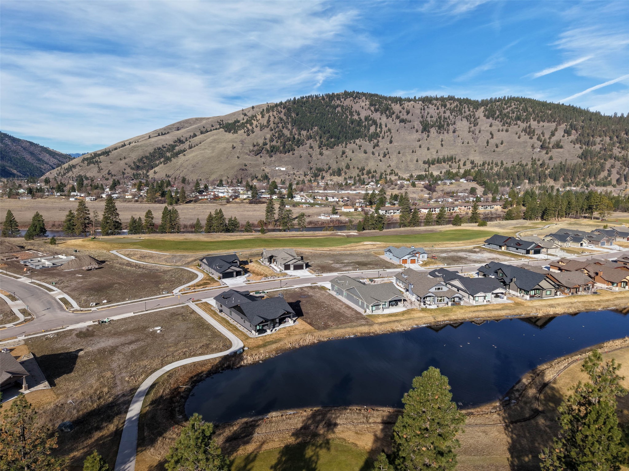 Missoula, Montana 59802, United States, ,Land,Active,96380