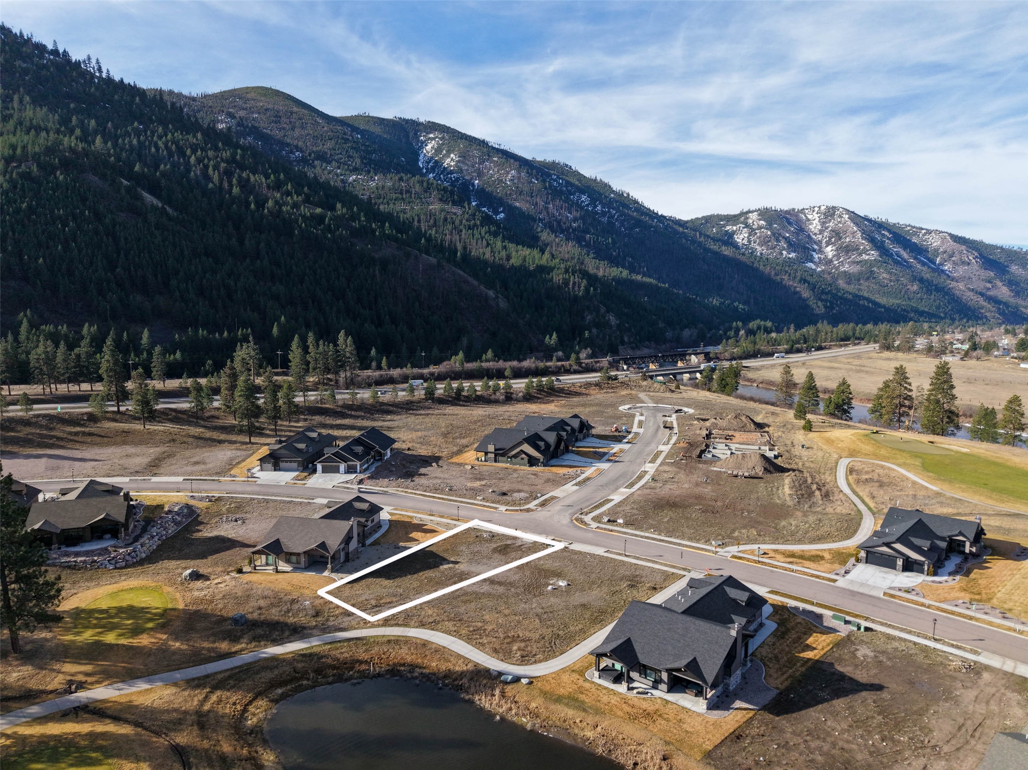 Missoula, Montana 59802, United States, ,Land,Active,96380