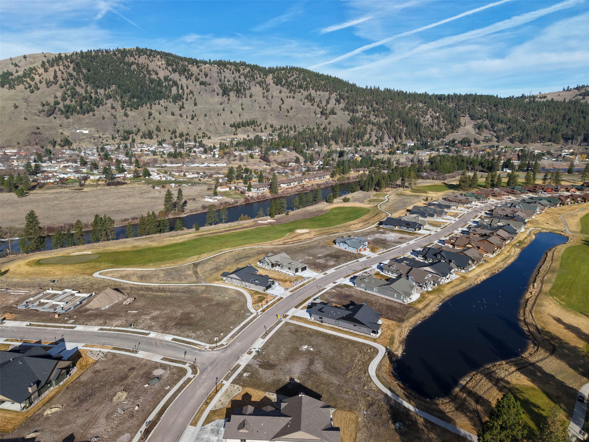 Missoula, Montana 59802, United States, ,Land,Active,96380