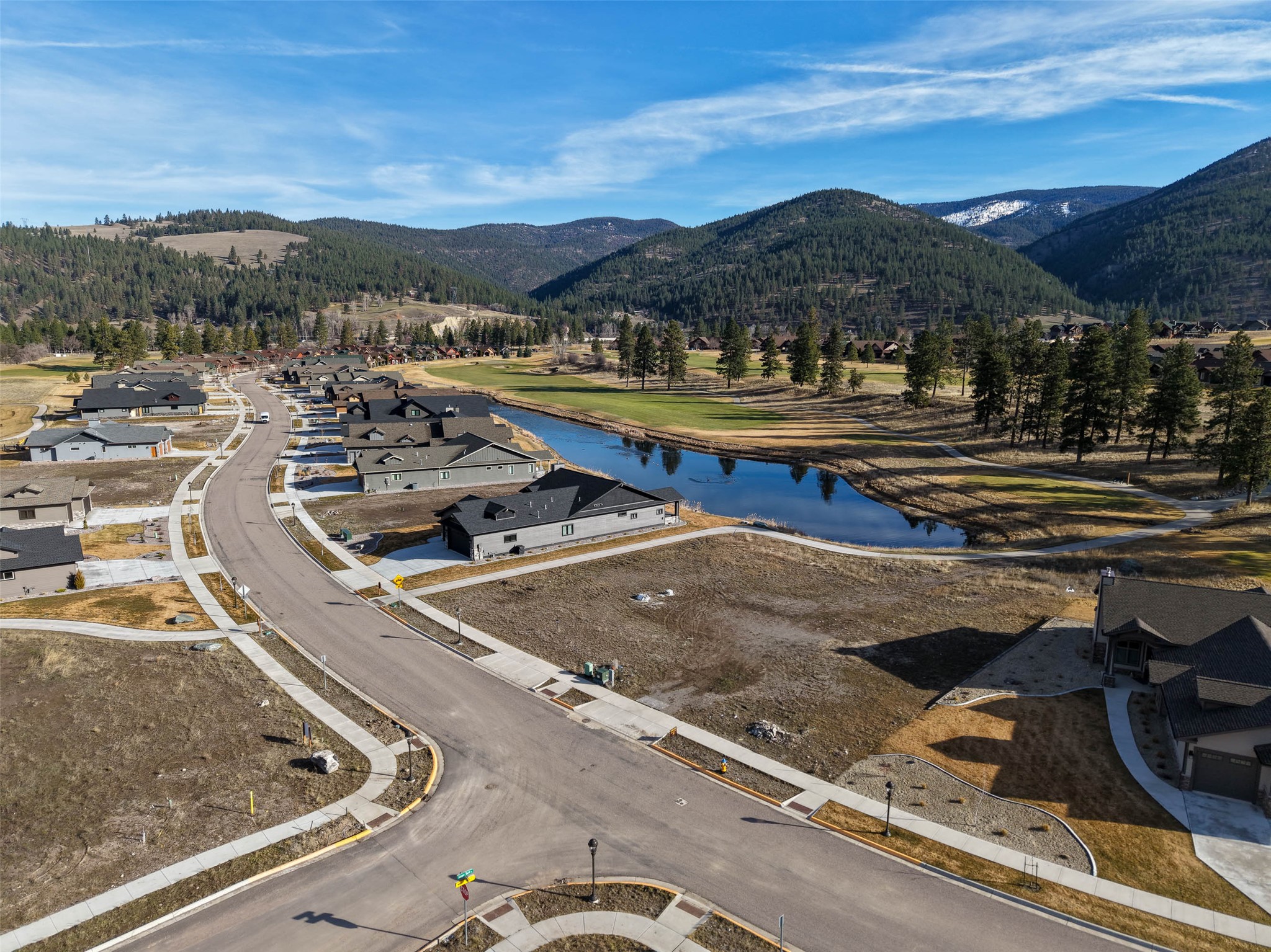 Missoula, Montana 59802, United States, ,Land,Active,96380