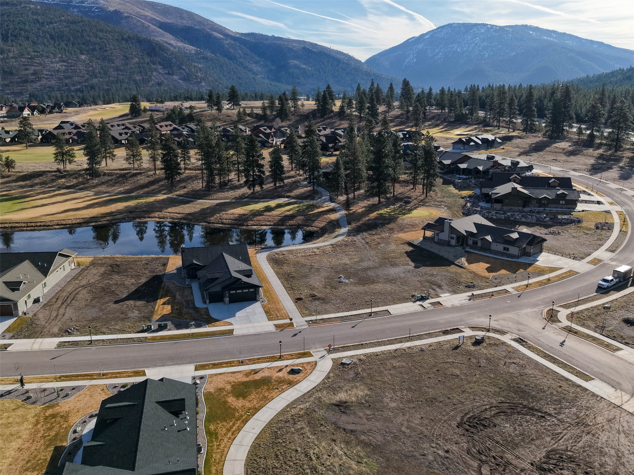 Missoula, Montana 59802, United States, ,Land,Active,96380