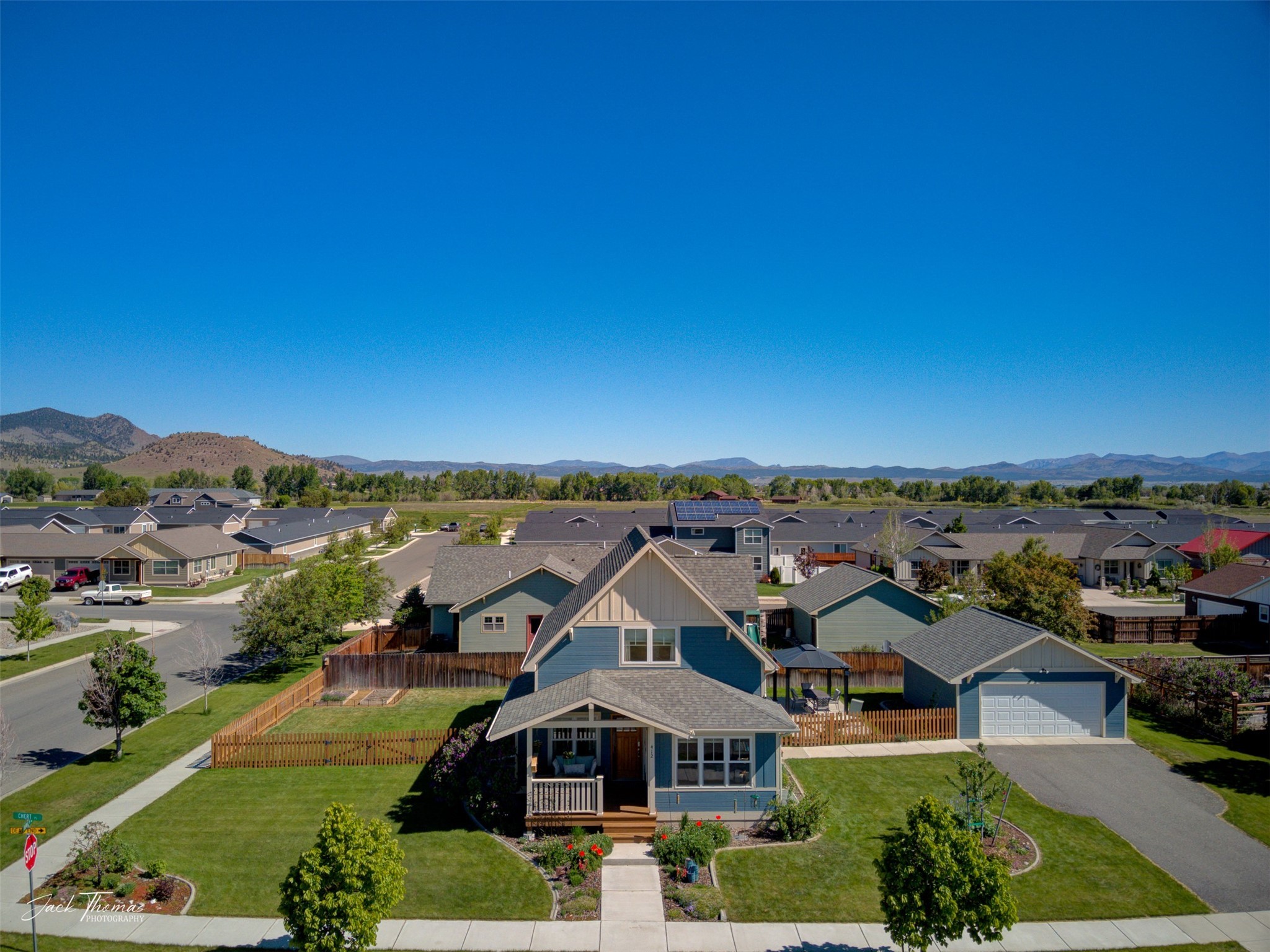 Helena, Montana 59602, United States, 5 Bedrooms Bedrooms, ,4 BathroomsBathrooms,Residential,Pending,159320